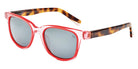 Etnia Barcelona® IBIZA 05 SUN Sunglasses ETB 5 IBIZ05 51S PKBR - Pink