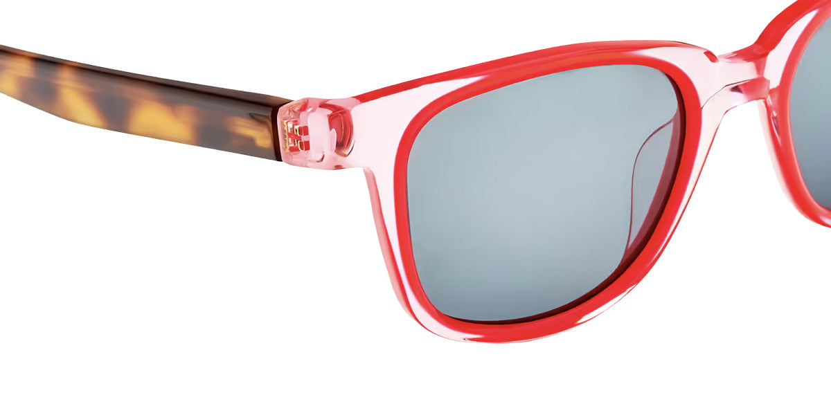 Etnia Barcelona® IBIZA 05 SUN Sunglasses ETB 5 IBIZ05 51S PKBR - Pink