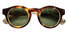 Etnia Barcelona® IBIZA 06 SUN Sunglasses ETB 5 IBIZ06 46S HVYW - Havana