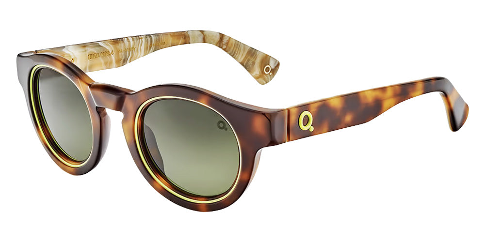 Etnia Barcelona® IBIZA 06 SUN Sunglasses ETB 5 IBIZ06 46S HVYW - Havana