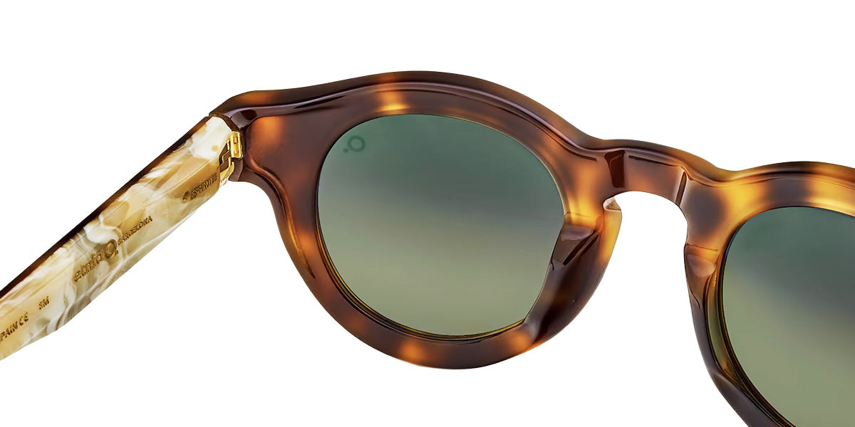 Etnia Barcelona® IBIZA 06 SUN Sunglasses ETB 5 IBIZ06 46S HVYW - Havana