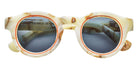Etnia Barcelona® IBIZA 06 SUN Sunglasses ETB 5 IBIZ06 46S WHOG - White