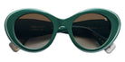 Etnia Barcelona® IBIZA 09 Sunglasses ETB 5 IBIZ09 52S GR - Green