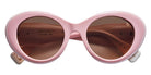 Etnia Barcelona® IBIZA 09 Sunglasses ETB 5 IBIZ09 52S PK - Pink