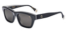 Etnia Barcelona® IBIZA 10 Sunglasses ETB 5 IBIZ10 52S BK - Black