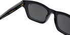 Etnia Barcelona® IBIZA 10 Sunglasses ETB 5 IBIZ10 52S BK - Black