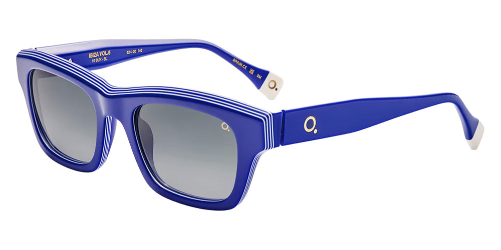 Etnia Barcelona® IBIZA 10 Sunglasses ETB 5 IBIZ10 52S BL - Blue