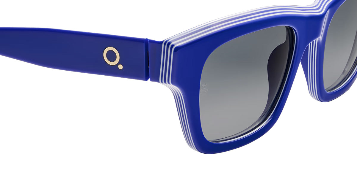 Etnia Barcelona® IBIZA 10 Sunglasses ETB 5 IBIZ10 52S BL - Blue