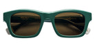 Etnia Barcelona® IBIZA 10 Sunglasses ETB 5 IBIZ10 52S GR - Green