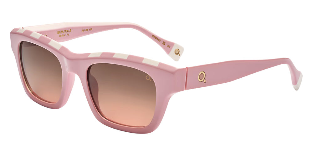 Etnia Barcelona® IBIZA 10 Sunglasses ETB 5 IBIZ10 52S PK - Pink
