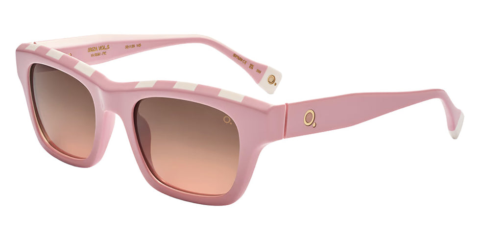 Etnia Barcelona® IBIZA 10 Sunglasses ETB 5 IBIZ10 52S PK - Pink