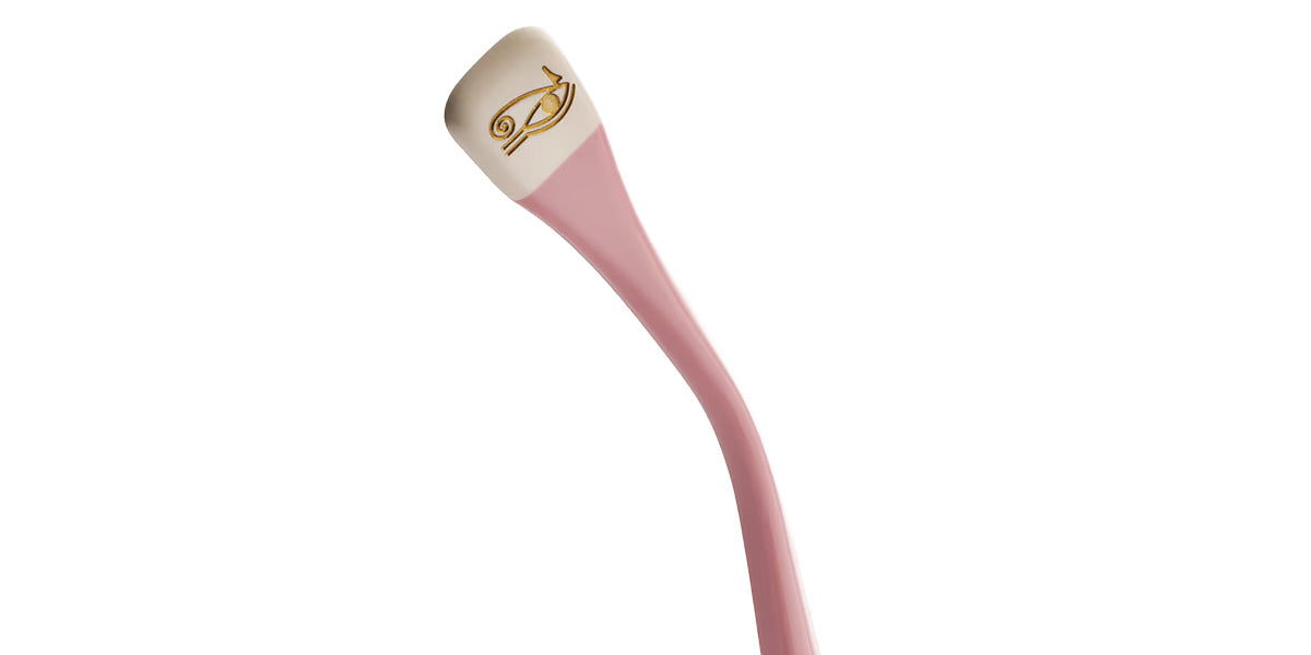 Etnia Barcelona® IBIZA 10 Sunglasses ETB 5 IBIZ10 52S PK - Pink