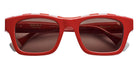Etnia Barcelona® IBIZA 10 Sunglasses ETB 5 IBIZ10 52S RD - Red