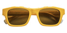 Etnia Barcelona® IBIZA 10 Sunglasses ETB 5 IBIZ10 52S YW - Yellow