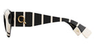 Etnia Barcelona® IBIZA 13 Sunglasses ETB 5 IBIZ13 52S BK - Black