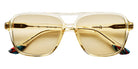 Etnia Barcelona® KAMA Sunglasses ETB 5 KAMA 56S CL - Clear
