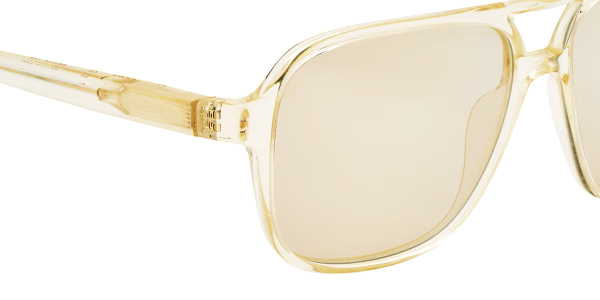 Etnia Barcelona® KAMA Sunglasses ETB 5 KAMA 56S CL - Clear