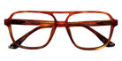 Etnia Barcelona® KAMA Sunglasses ETB 5 KAMA 56S HVBL - Havana