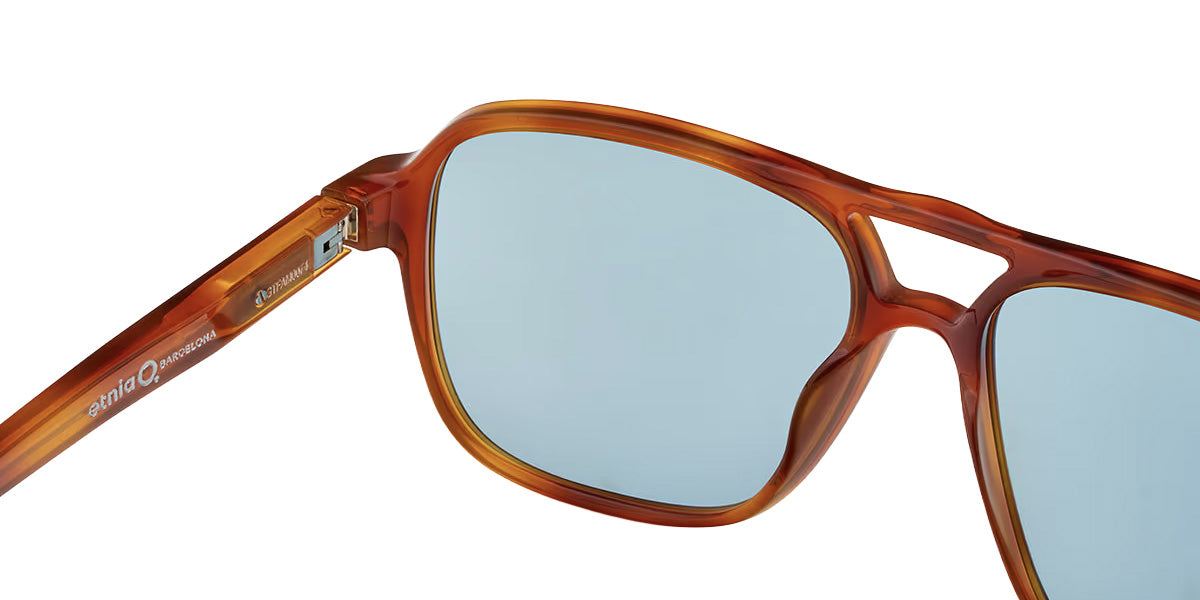 Etnia Barcelona® KAMA Sunglasses ETB 5 KAMA 56S HVBL - Havana