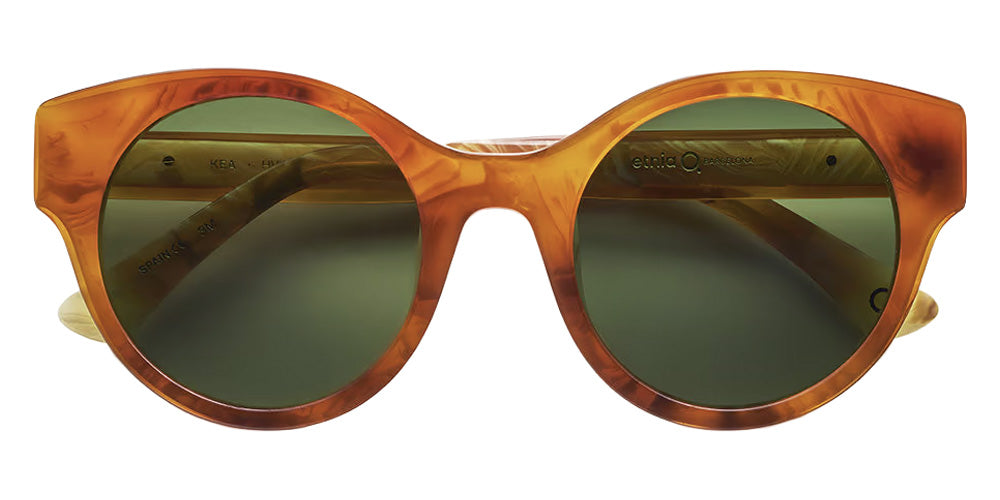 Etnia Barcelona® KEA SUN Sunglasses ETB 5 KEA 52S HVWH - Havana