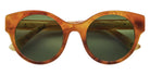 Etnia Barcelona® KEA SUN Sunglasses ETB 5 KEA 52S HVWH - Havana