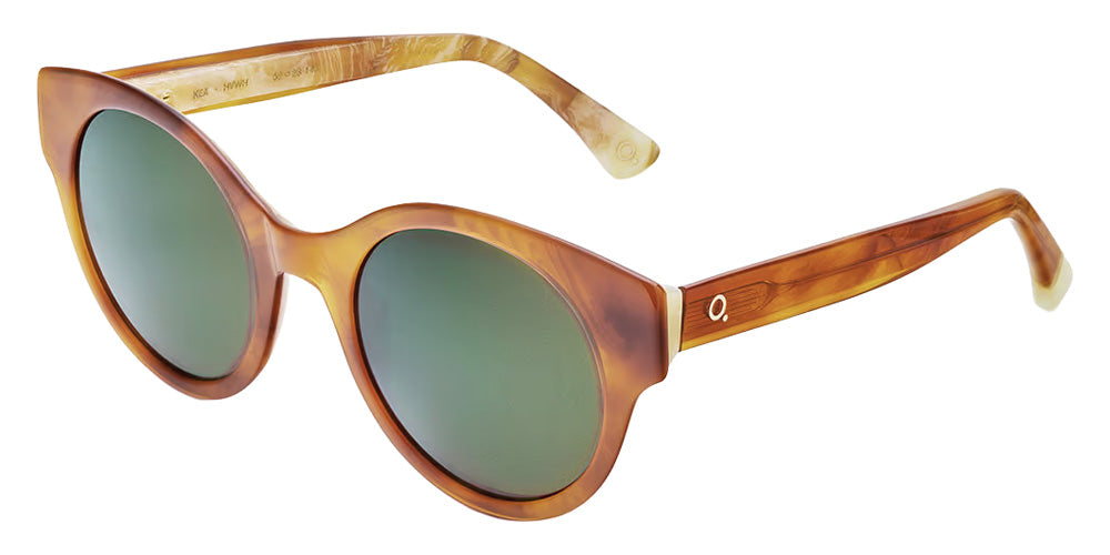 Etnia Barcelona® KEA SUN Sunglasses ETB 5 KEA 52S HVWH - Havana