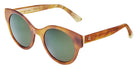 Etnia Barcelona® KEA SUN Sunglasses ETB 5 KEA 52S HVWH - Havana
