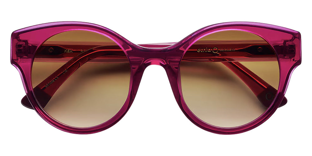 Etnia Barcelona® KEA SUN Sunglasses ETB 5 KEA 52S PURD - Purple