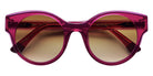 Etnia Barcelona® KEA SUN Sunglasses ETB 5 KEA 52S PURD - Purple