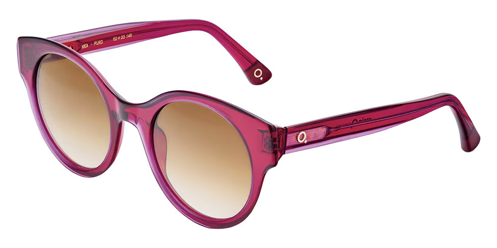 Etnia Barcelona® KEA SUN Sunglasses ETB 5 KEA 52S PURD - Purple