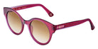 Etnia Barcelona® KEA SUN Sunglasses ETB 5 KEA 52S PURD - Purple