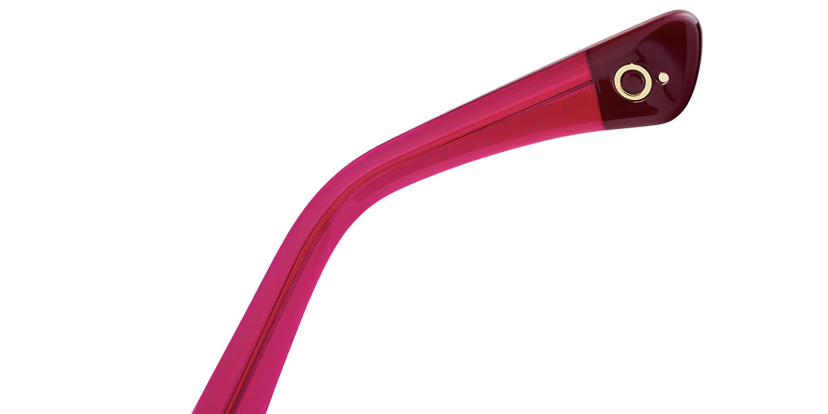 Etnia Barcelona® KEA SUN Sunglasses ETB 5 KEA 52S PURD - Purple