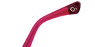 Etnia Barcelona® KEA SUN Sunglasses ETB 5 KEA 52S PURD - Purple