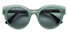 Etnia Barcelona® KEA SUN Sunglasses ETB 5 KEA 52S TQWH - Turquoise