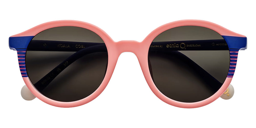 Etnia Barcelona® KOALA SUN Sunglasses ETB 5 KOALA 46S COBL - Purple