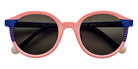 Etnia Barcelona® KOALA SUN Sunglasses ETB 5 KOALA 46S COBL - Purple