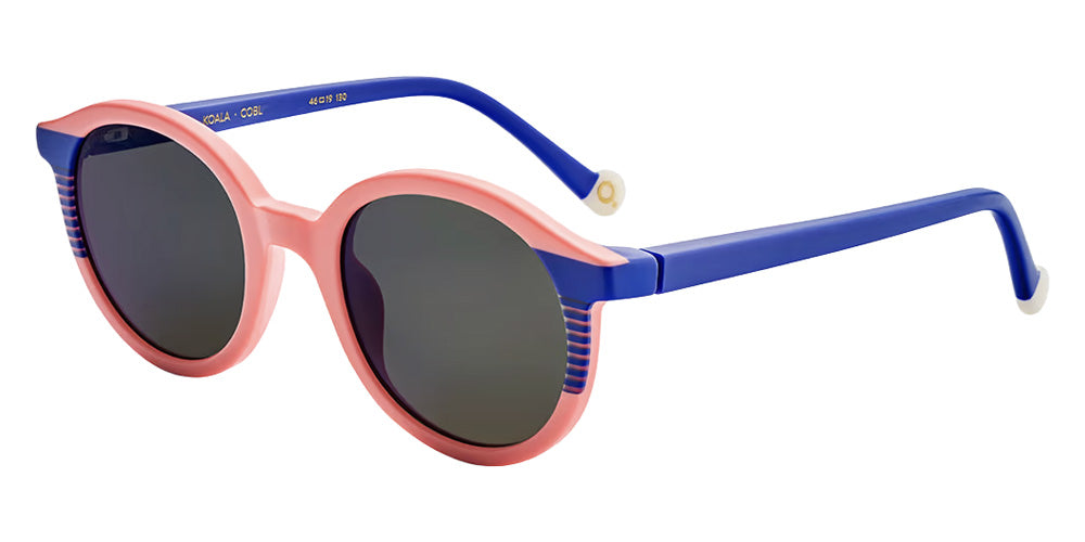 Etnia Barcelona® KOALA SUN Sunglasses ETB 5 KOALA 46S COBL - Purple