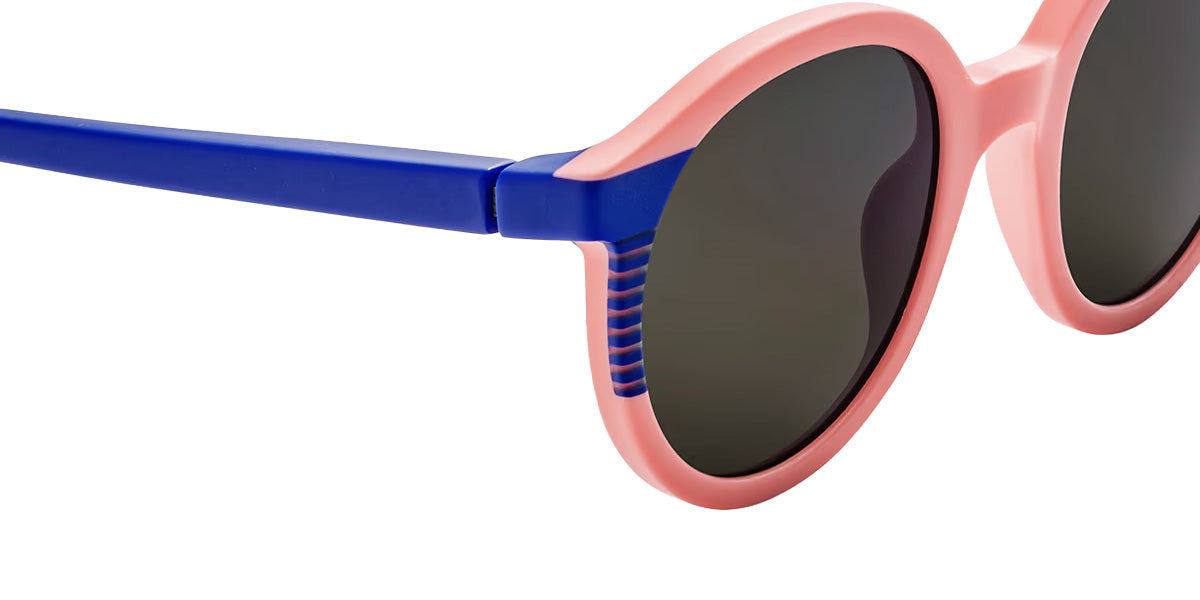 Etnia Barcelona® KOALA SUN Sunglasses ETB 5 KOALA 46S COBL - Purple