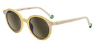 Etnia Barcelona® KOALA SUN Sunglasses ETB 5 KOALA 46S YWWH - Yellow