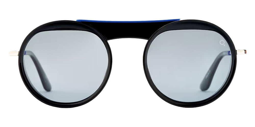 Etnia Barcelona® KOBE SUN Sunglasses ETB 5 KOBE 52S BKBL - Black