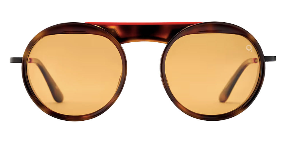 Etnia Barcelona® KOBE SUN Sunglasses ETB 5 KOBE 52S HVRD - Havana