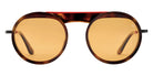 Etnia Barcelona® KOBE SUN Sunglasses ETB 5 KOBE 52S HVRD - Havana