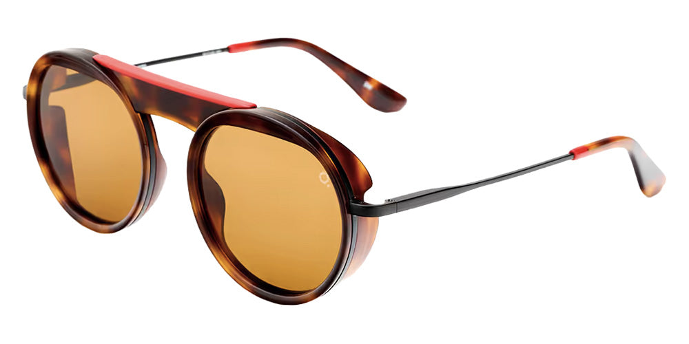 Etnia Barcelona® KOBE SUN Sunglasses ETB 5 KOBE 52S HVRD - Havana