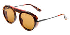Etnia Barcelona® KOBE SUN Sunglasses ETB 5 KOBE 52S HVRD - Havana