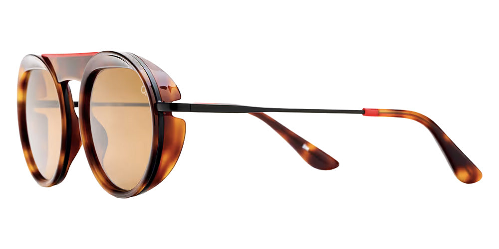 Etnia Barcelona® KOBE SUN Sunglasses ETB 5 KOBE 52S HVRD - Havana