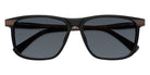 Etnia Barcelona® KOHLMARKT 3 Sunglasses ETB 5 KOHLM3 59S BK - Black