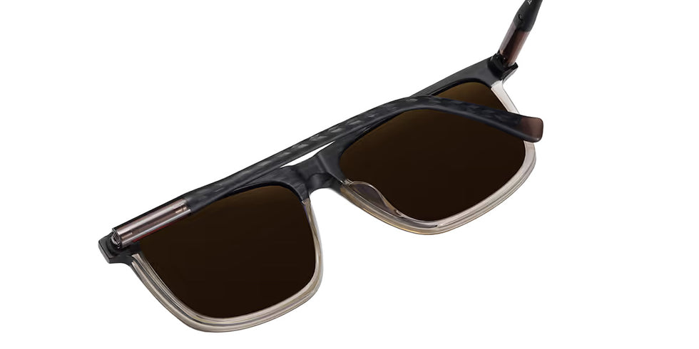 Etnia Barcelona® KOHLMARKT 3 Sunglasses ETB 5 KOHLM3 59S BKBE - Black