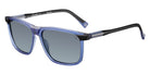 Etnia Barcelona® KOHLMARKT 3 Sunglasses ETB 5 KOHLM3 59S BL - Blue