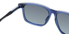 Etnia Barcelona® KOHLMARKT 3 Sunglasses ETB 5 KOHLM3 59S BL - Blue