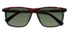 Etnia Barcelona® KOHLMARKT 3 Sunglasses ETB 5 KOHLM3 59S HVPT - Havana